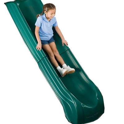 Swing N Slide Summit Slide Green..