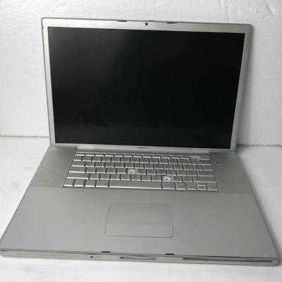 MACBOOK PRO FOR PARTS ONLY