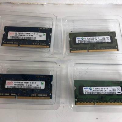 7GB LAPTOP MEMORY DDR3