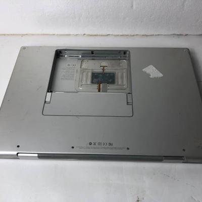 MACBOOK PRO FOR PARTS ONLY..