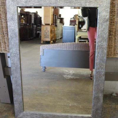  Large Selection of decorator Mirrors including: Uttermost, Bassett Mirror Company and others

Auction Estimate $50-$300 â€“ Located...