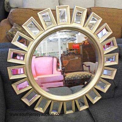  Large Selection of decorator Mirrors including: Uttermost, Bassett Mirror Company and others

Auction Estimate $50-$300 â€“ Located...