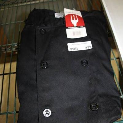 Chef Works Chef Jacket - New