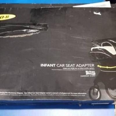 B.O.B Infant Car Seat Adapter