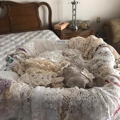 Doilies