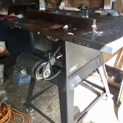 Table Saw