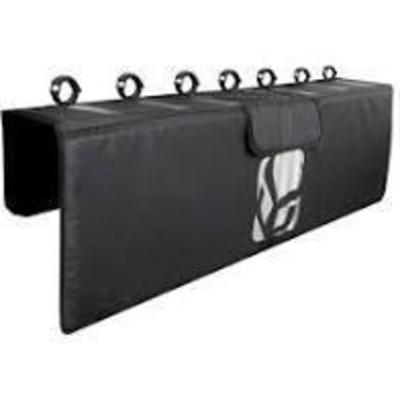 Demon Tailgate Pad for Mountain Bikes with Tool Po ...