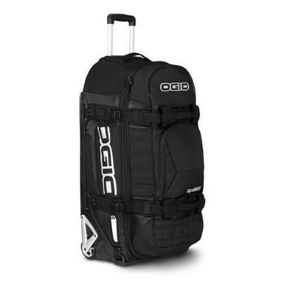 Ogio Rig 9800 Rolling Bag (Black)