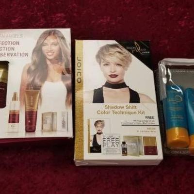 Joico Color Set, Shadow Shift, Trial Size Kit