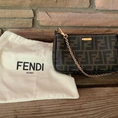 Fendi Bag