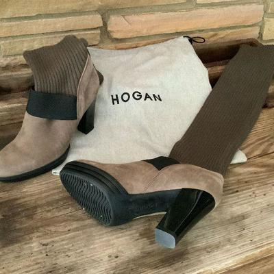 Women's Boots & Shoes