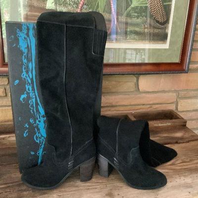 Women's Boots & Shoes