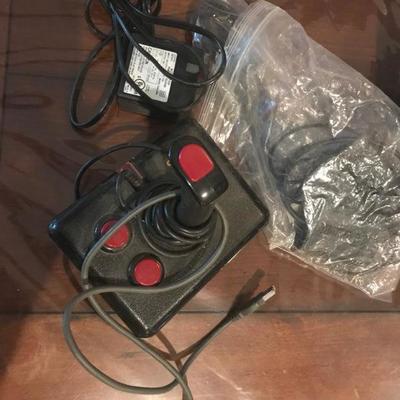 Various Systems 
Video Game  accessories