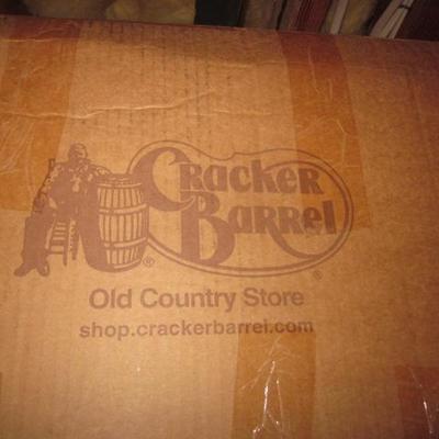 Cracker Barrel Collections