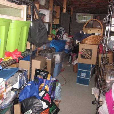 Everything Brand New QVC, HSN, Home Goods, And More ALL Unopened !