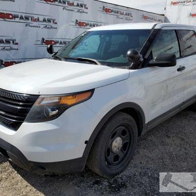 152-2014 Ford Explorer, White CURRENT SMOG
Current Smog, AWD, Cold AC, front power windows, power mirrors, backup camera, cruise control,...