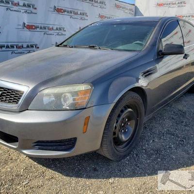 132:2012 Chevrolet Caprice, Gray, CURRENT SMOG
Current Smog, Cold AC, Power windows, power mirrors, window tint, cruise control
Year:...