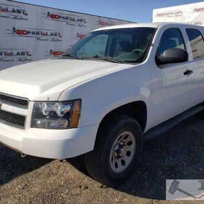 172-2013 Chevrolet Tahoe, White, CURRENT SMOG
Current smog, 4WD, Cold AC, power windows, power mirrors, cruise control Year: 2013
Make:...