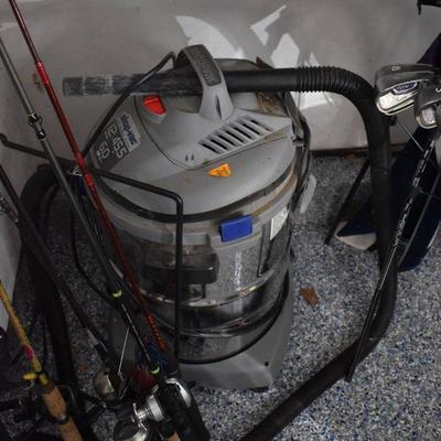 Shop Vac