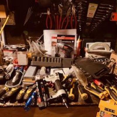 Tons of Tools 