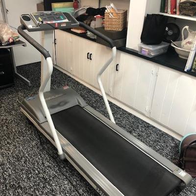 Trimline Treadmill