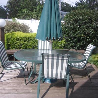 BBQ/Patio Suites Resin/Wicker Style Seating Gardening Needs 