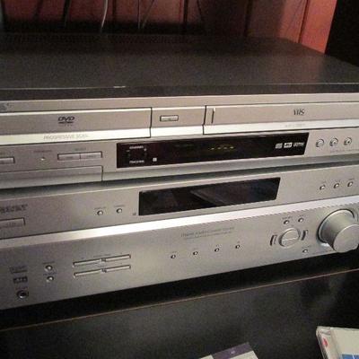 Sony Home Theatre
