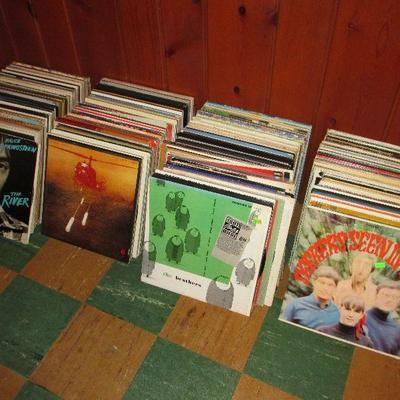 Records