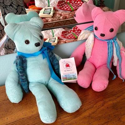 Sojourn Bears