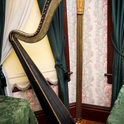 john egan 1810  harp st. dublin
