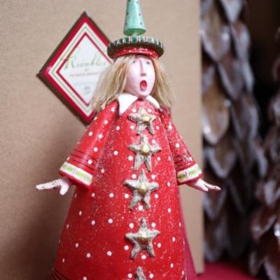 Collectible Christams ornaments
