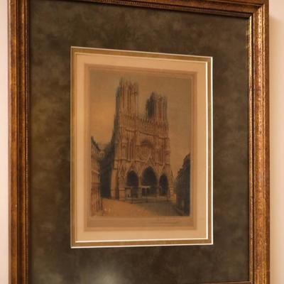 Vintage Photographs