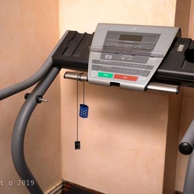 norditrack treadmill exercise machine