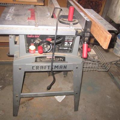 Gladiator Tool/Garage Cabinets Tools/Table Saws and more Tool Chests 