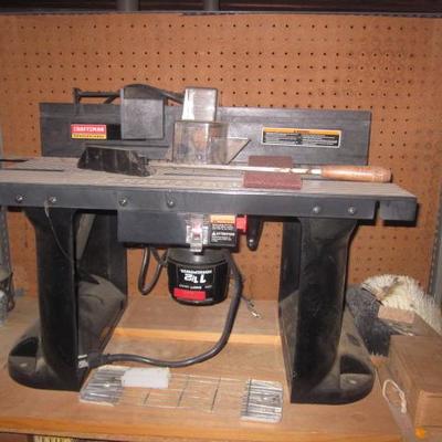 Gladiator Tool/Garage Cabinets Tools/Table Saws and more Tool Chests 