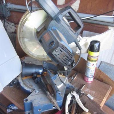 Gladiator Tool/Garage Cabinets Tools/Table Saws and more Tool Chests 