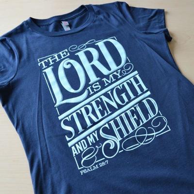 Psalm287 TableMensNavy