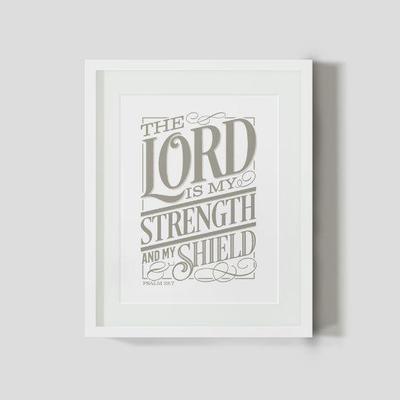 Psalm287Grey 