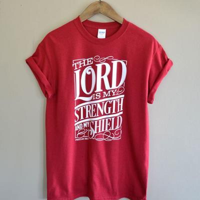 Psalm287 Mens 