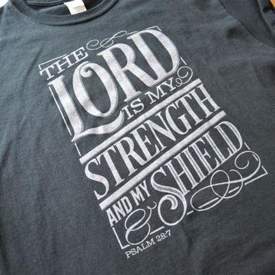 Psalm287 TableMensBlack
