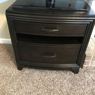 End Tables 