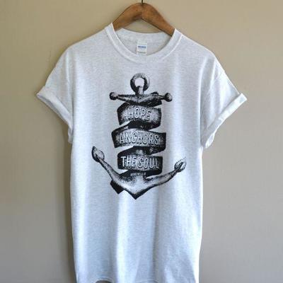 Hebrews619 Mens