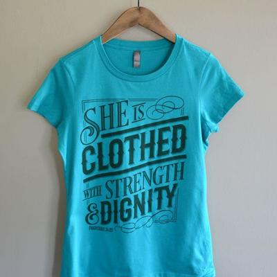 Proverbs3125 Womens  