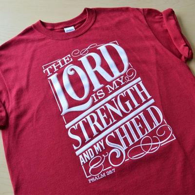 Psalm287 TableMensRed 