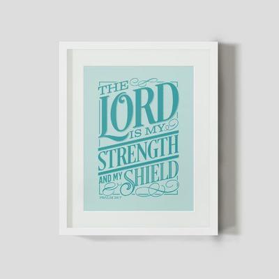 Psalm287Aqua