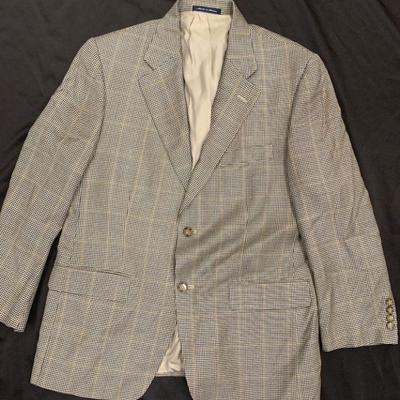 Clothes  