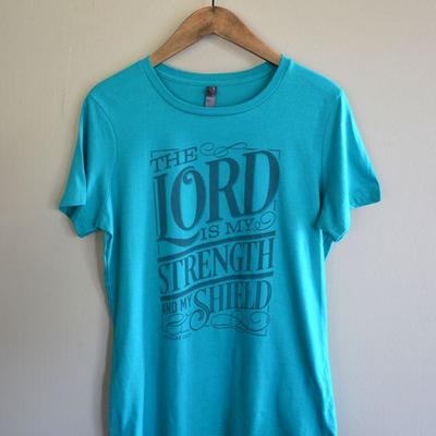 Psalm287 TableMensBlue