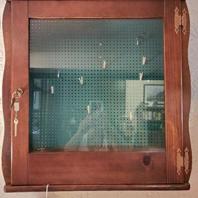 Gun Cabinet
