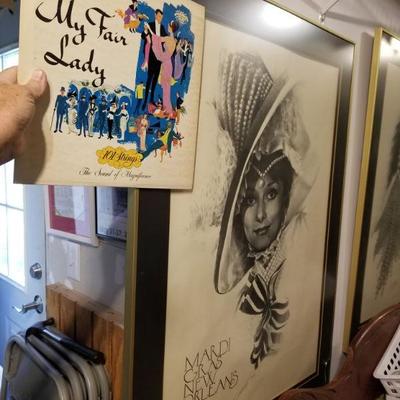 Signed copy