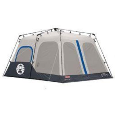 Coleman 8-Person Instant Tent